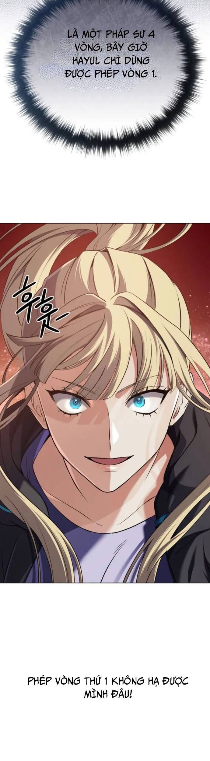 sự trở lại của đại pháp sư huyền thoại chapter 10 21