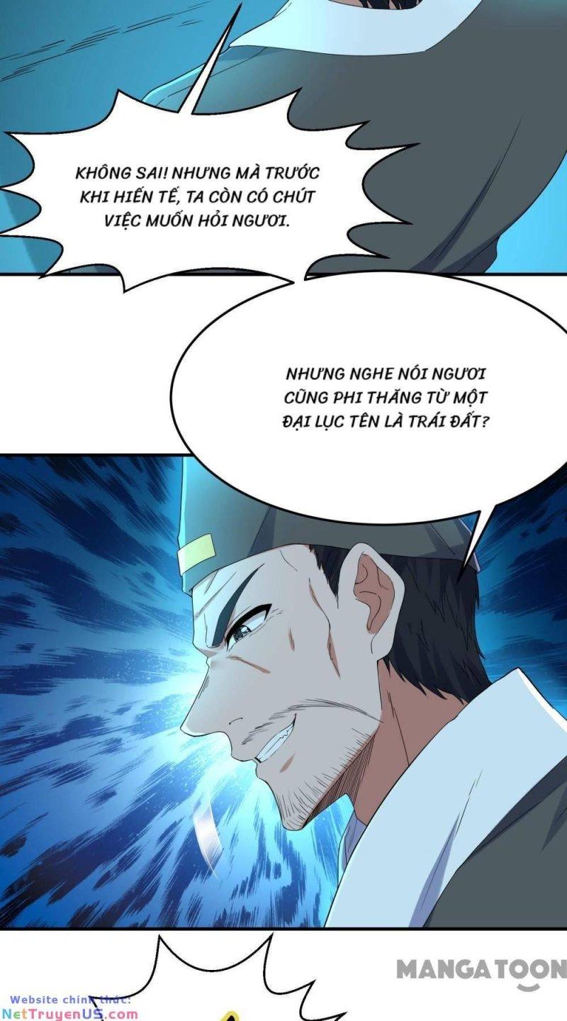 đệ nhất người ở rể chapter 272 8