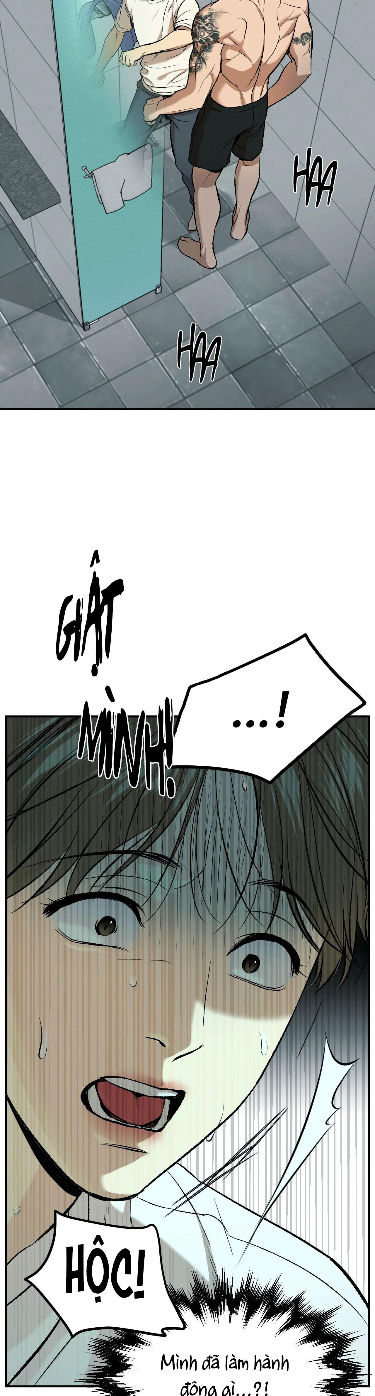 điềm rủi chapter 8 4