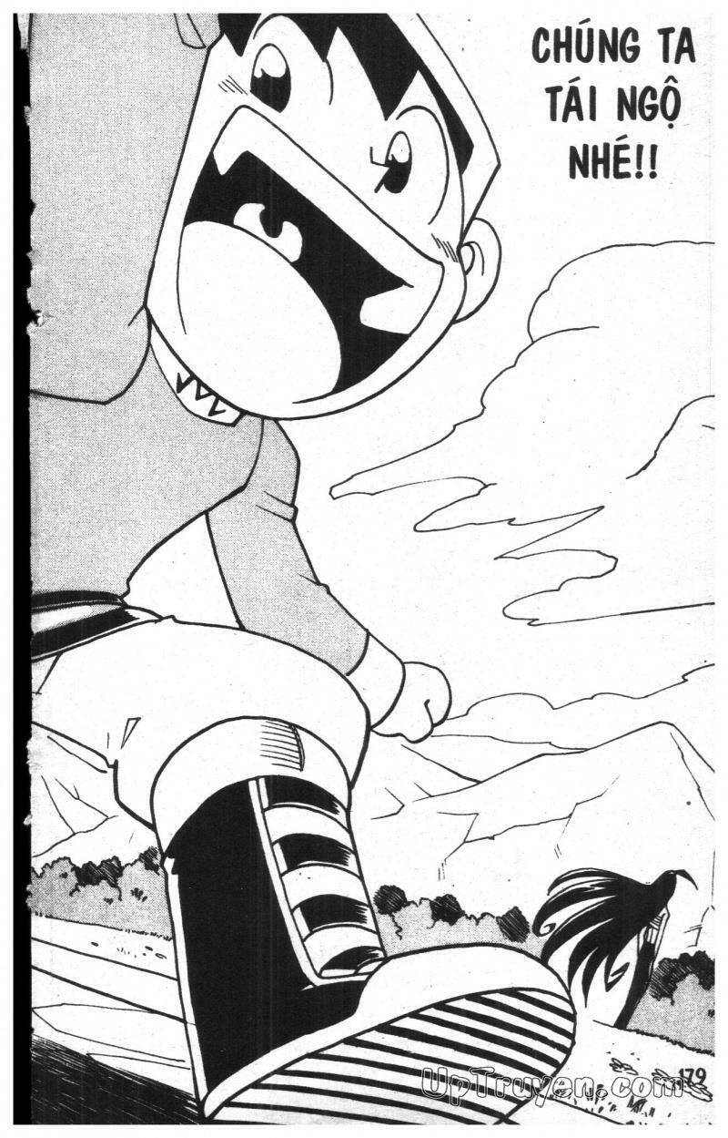 duel masters chapter 7 177