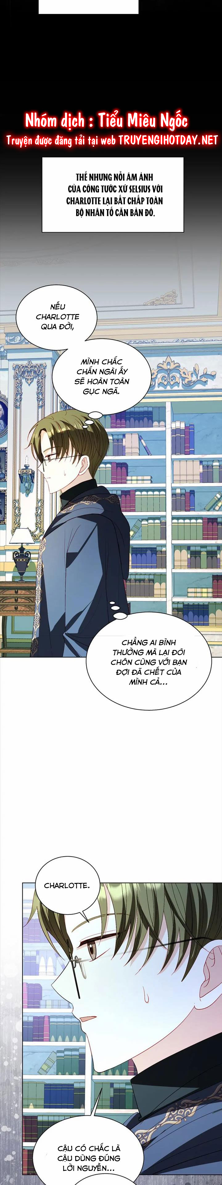 papa của tôi đã xuất hiện chapter 58 18