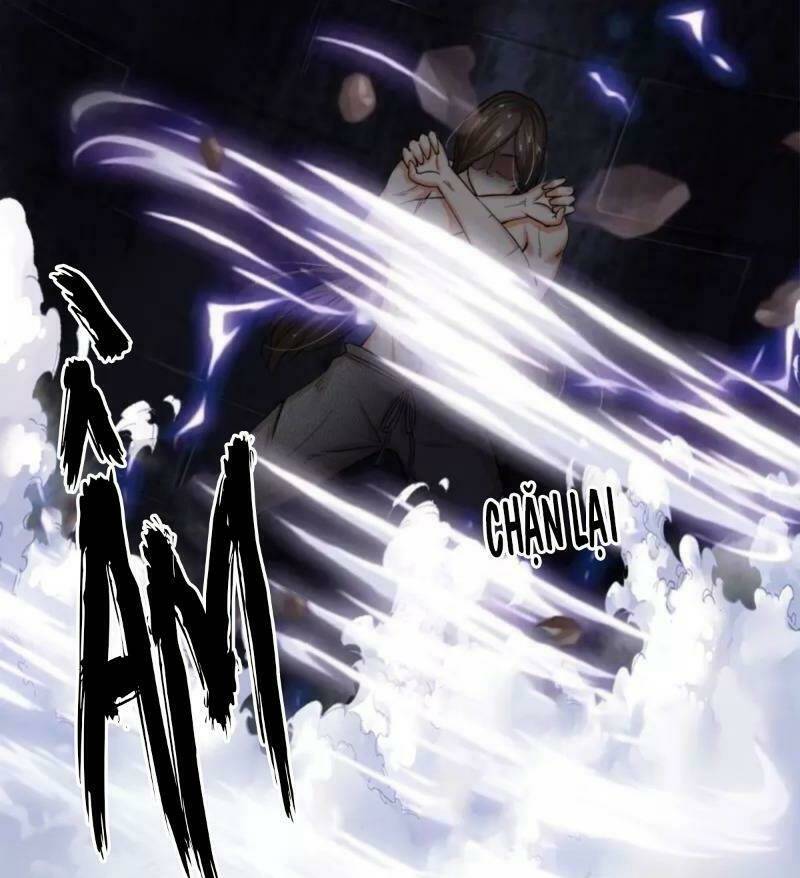 chí tôn hồng bao hoàng đế chapter 2 13