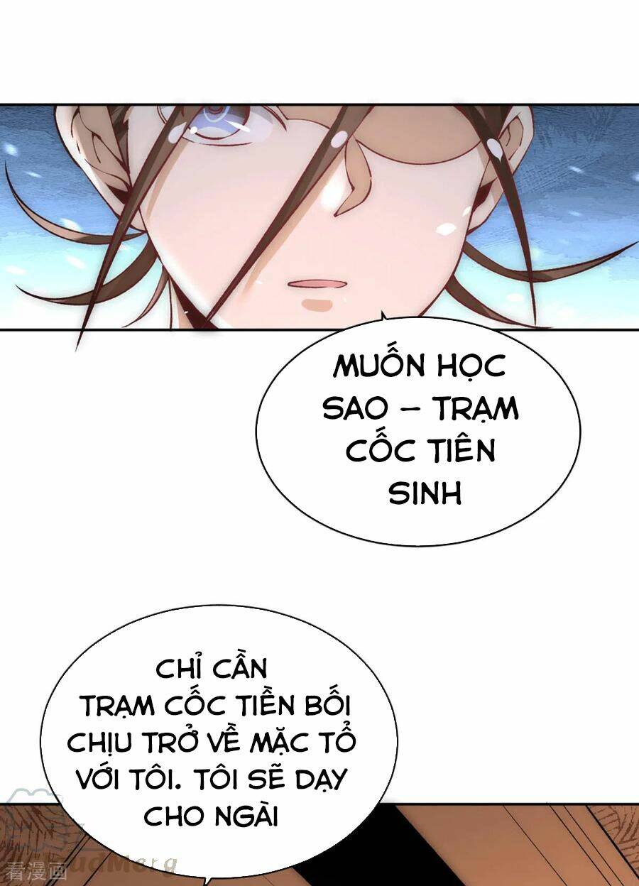 đô thị đỉnh phong cao thủ chapter 223 13