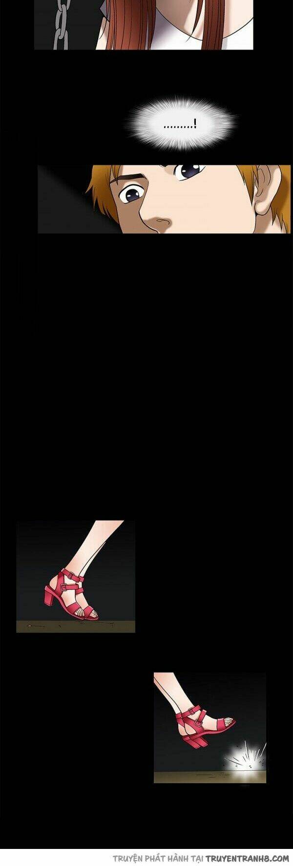 seduction - quyến rũ chapter 6 9