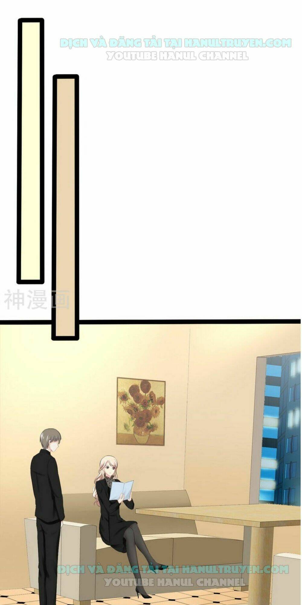 thần bí đế thiếu điềm sủng thê chapter 61 19