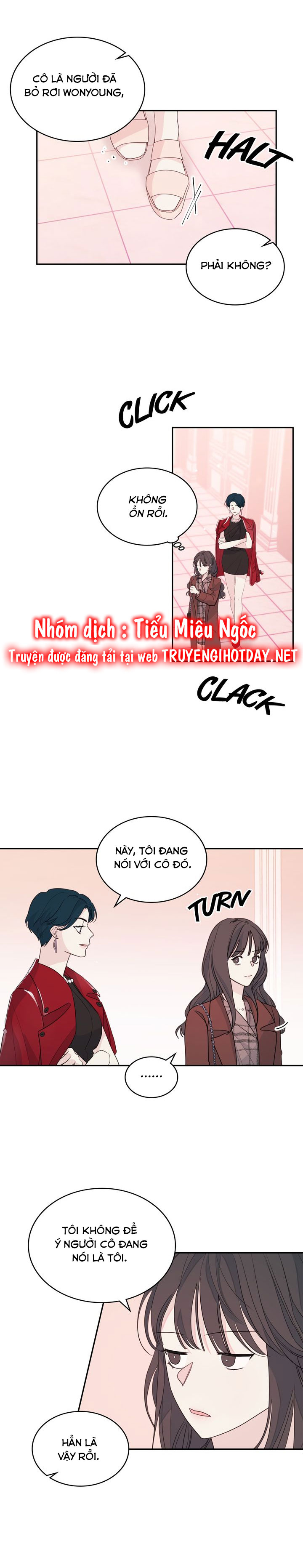 hôm nay cùng với em chapter 92 2