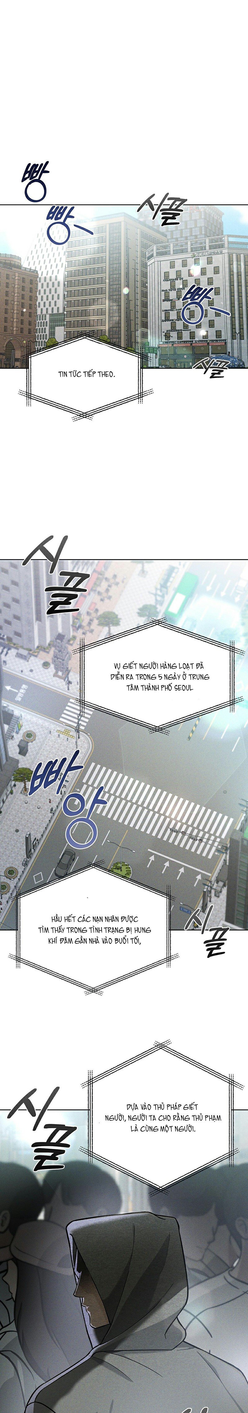 giải mã bí mật chapter 4 1