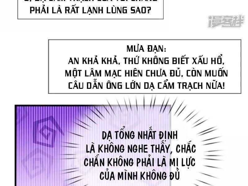 ma ma đột kích : cha mời tiếp chiêu chapter 41 19