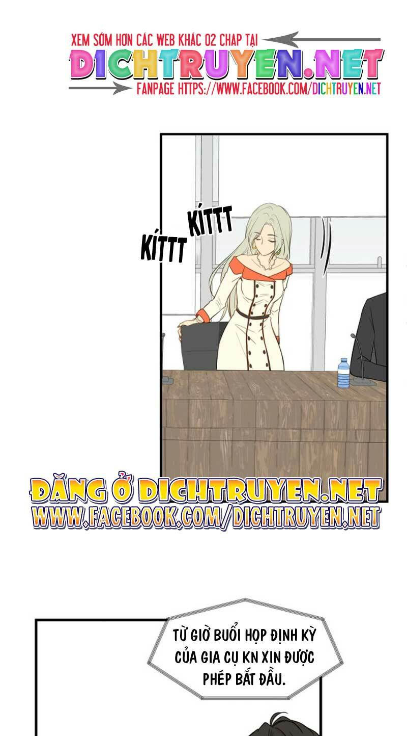 cuộc sống kỳ thú chapter 9 44