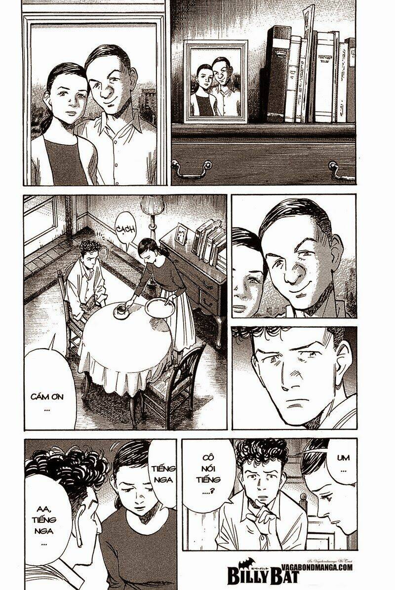 billy bat chapter 49 4