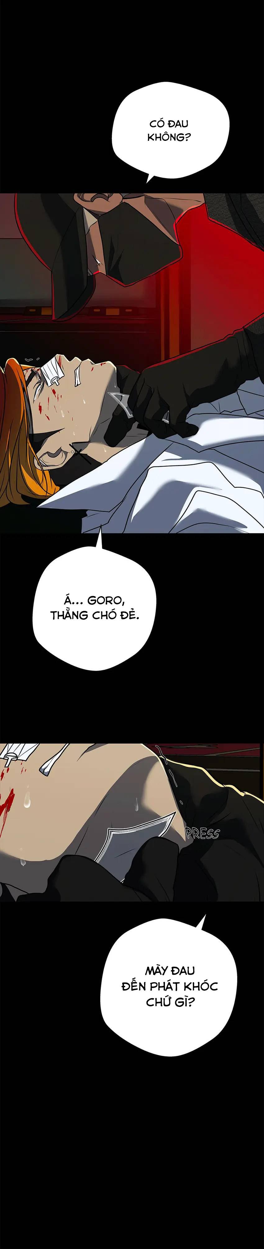 love murder basketball chapter 33 15