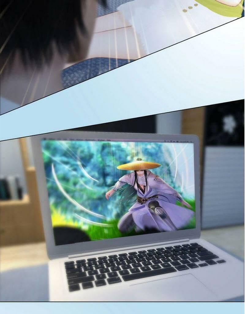 yêu nhan lệnh chapter 101.9 16