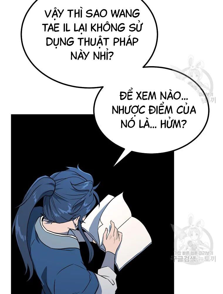 thiếu niên phương sĩ chapter 32 54