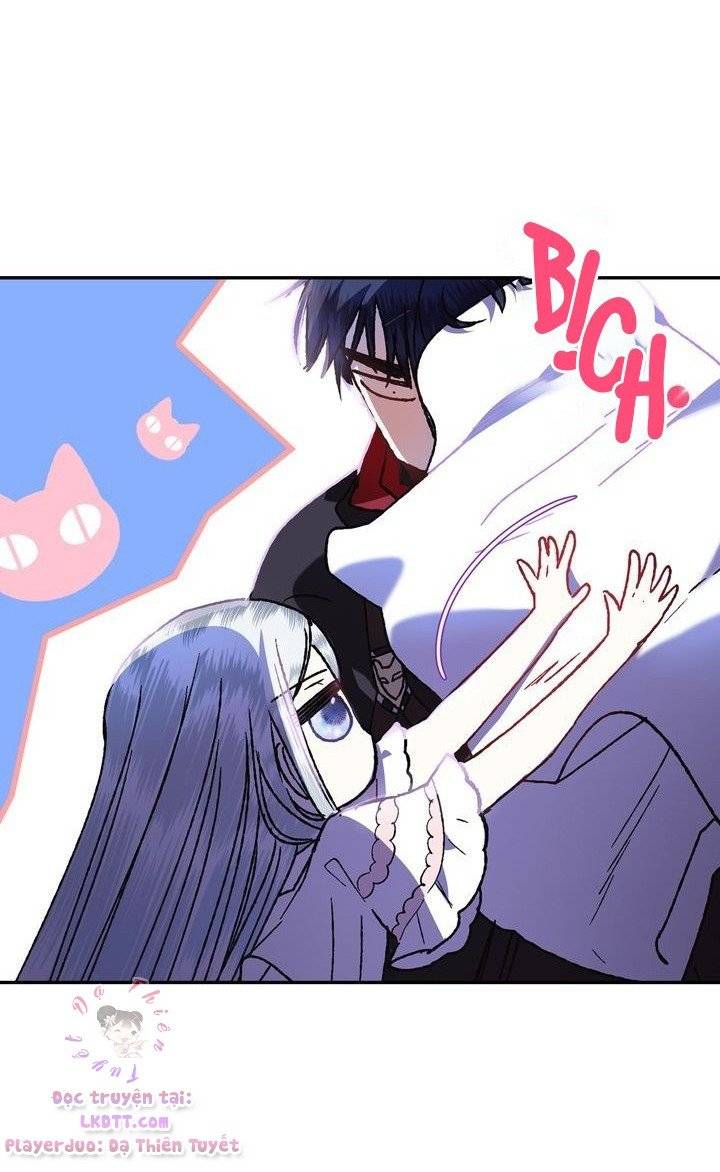 cha, con không muốn kết hôn đâu chapter 11 42