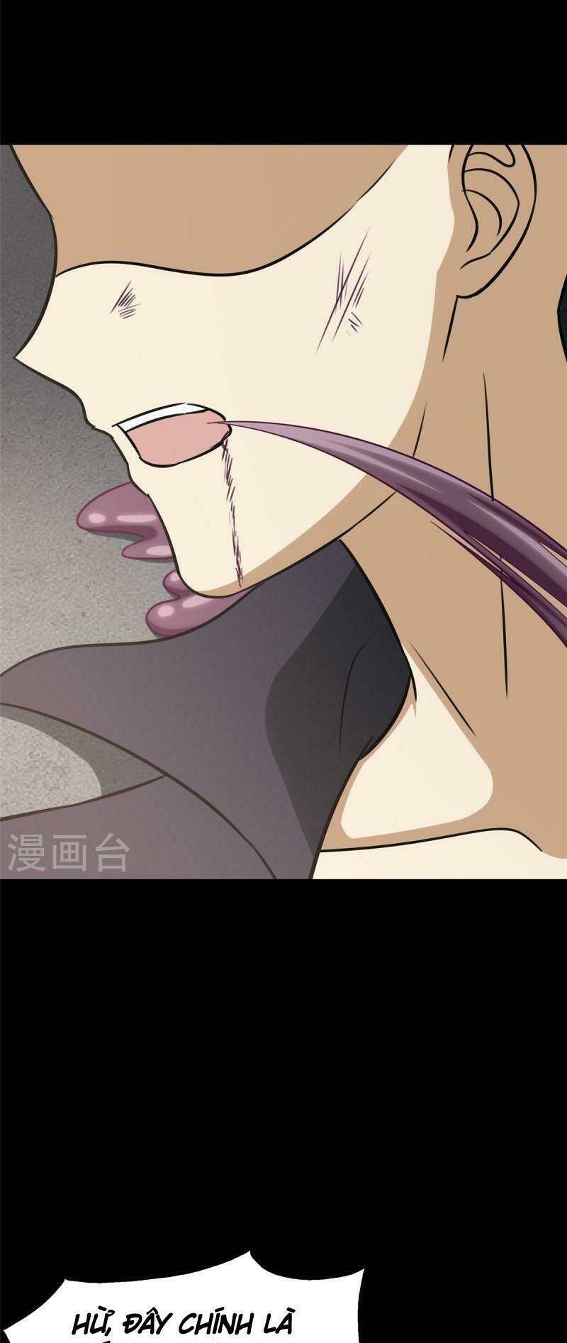 bạn gái virus của tôi chapter 332 34