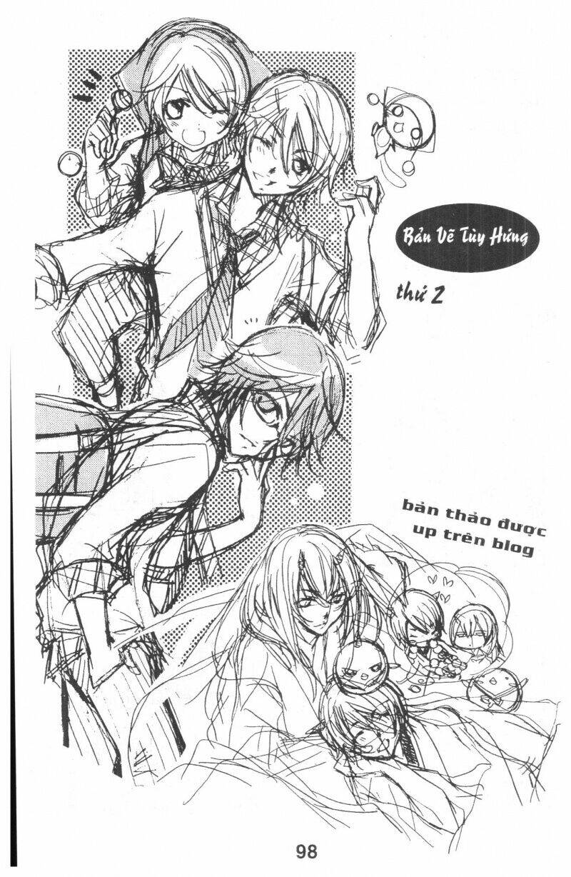 ore-sama kingdom chapter 7 98