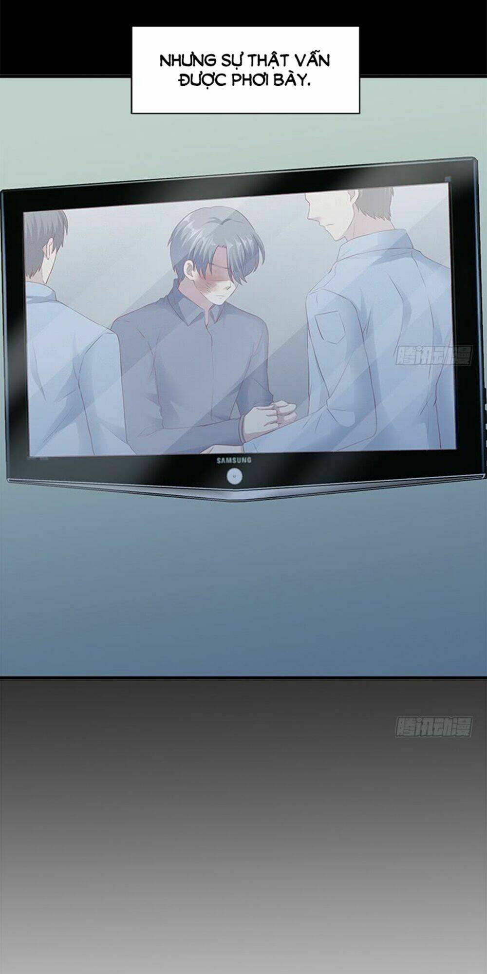 khi trò chơi ác ma bắt đầu chapter 99 14