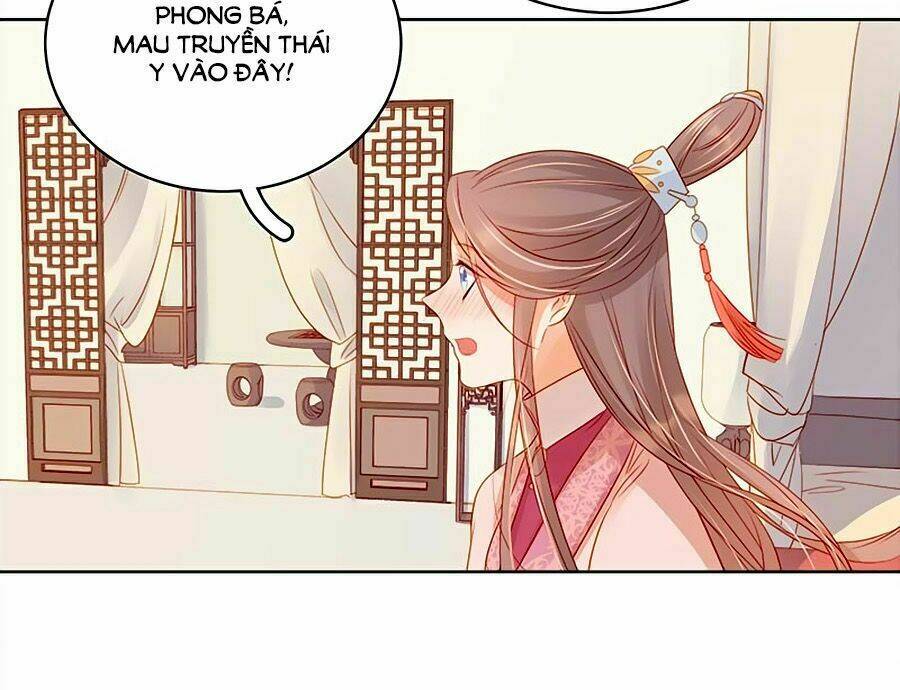 xuân khuê bí lục: xưởng công thái liêu nhân chapter 69 14