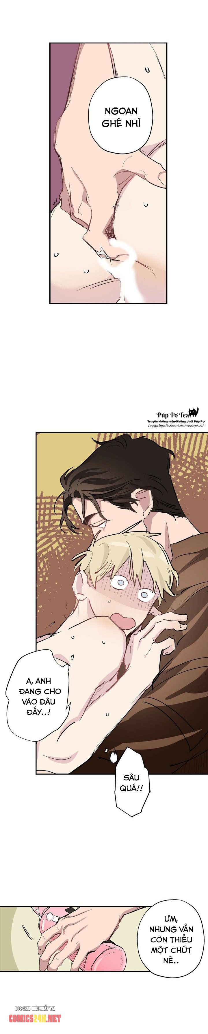 ma pháp sư của eden chapter 9 7