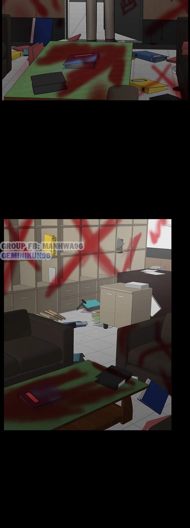 lớp học tình dục chapter 52 42