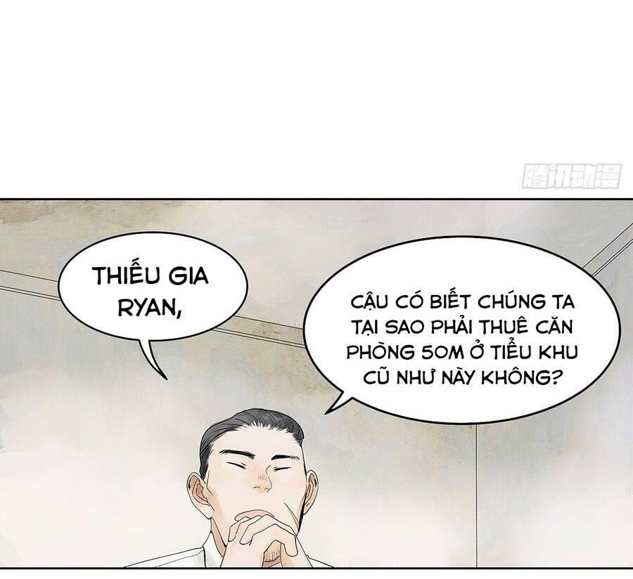 bạn cùng lớp tôi đều kỳ lạ chapter 31 7