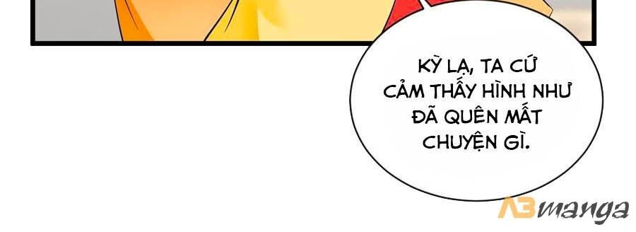 hãn phi đương gia: lãnh vương xin tự trọng chapter 43 8