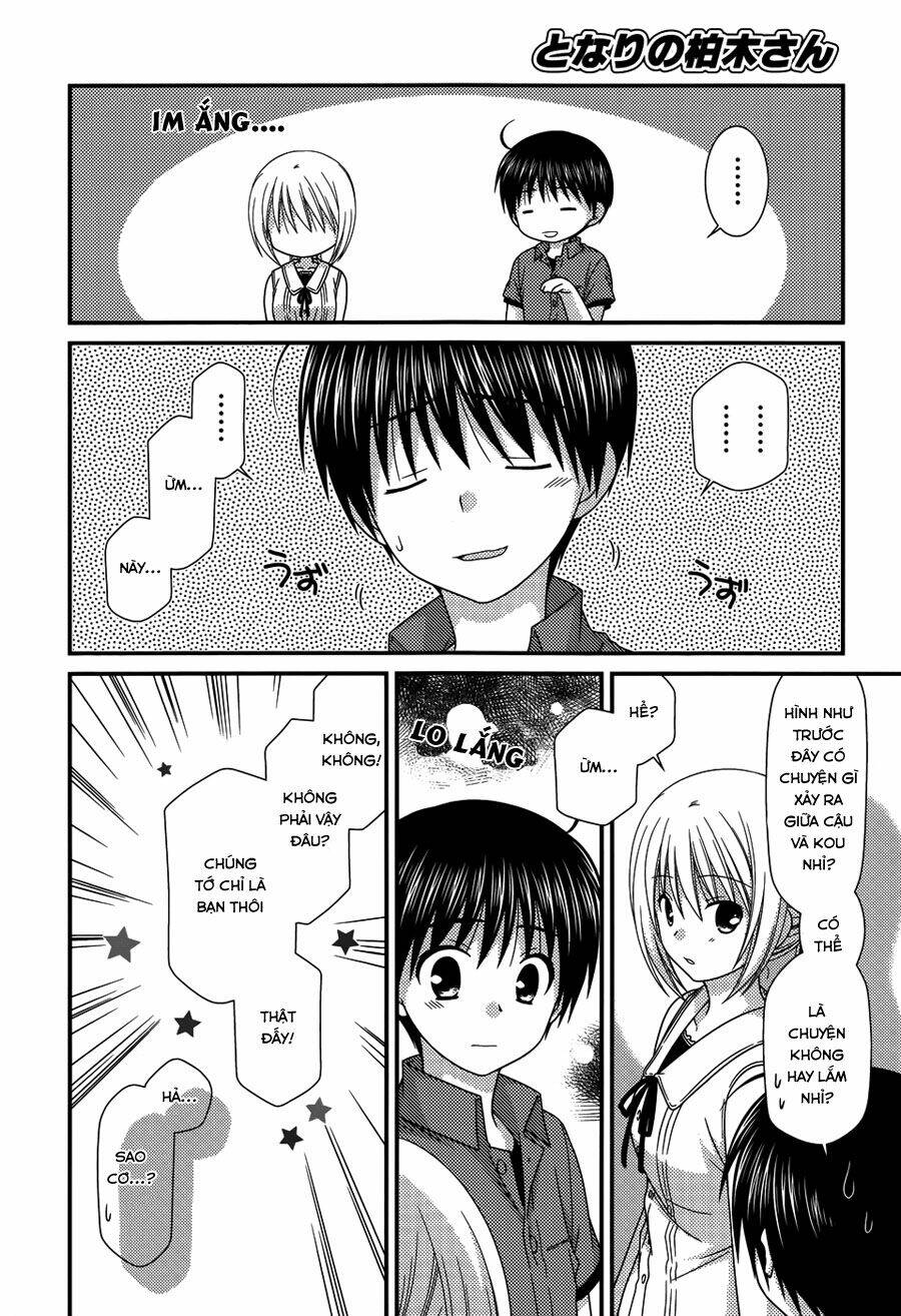 tonari no kashiwagi-san chapter 61 19