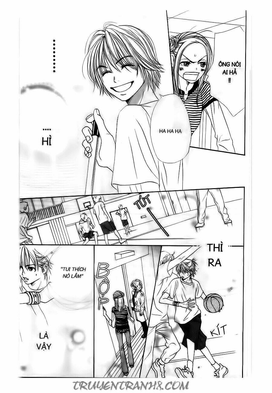 love com - đôi đũa lệch chapter 19 7