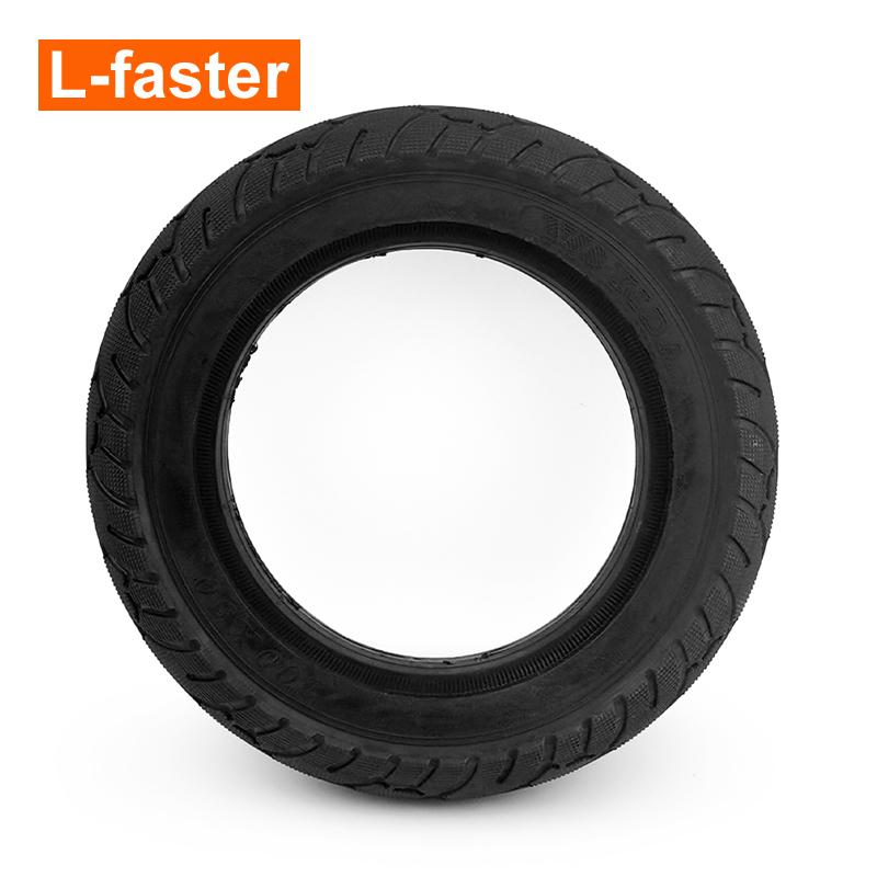 Thay thế bánh xe động cơ 8 inch lốp không khí 200x50 lốp không khí chứa khí cho động cơ trung tâm không chổi than.