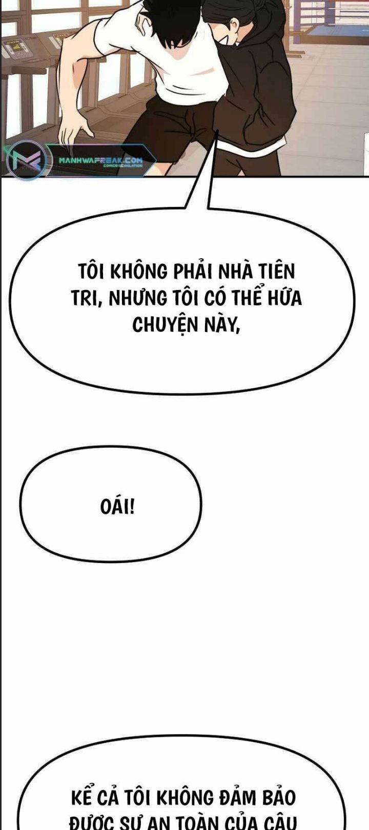 bạn trai võ sĩ chapter 97 56