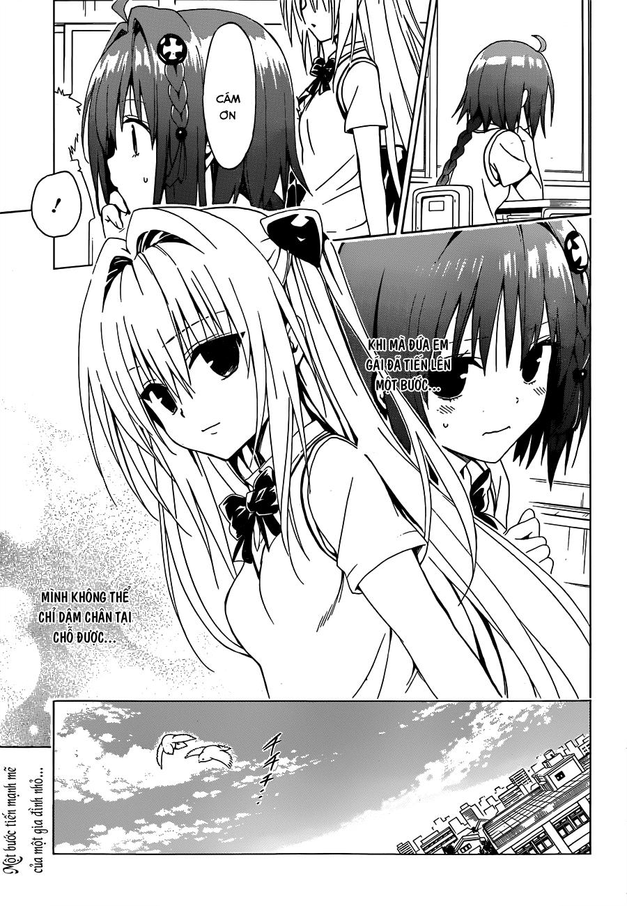 to love - ru darkness chapter 30 41