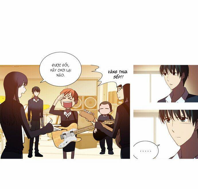 ma cà rồng biết yêu chapter 55 13