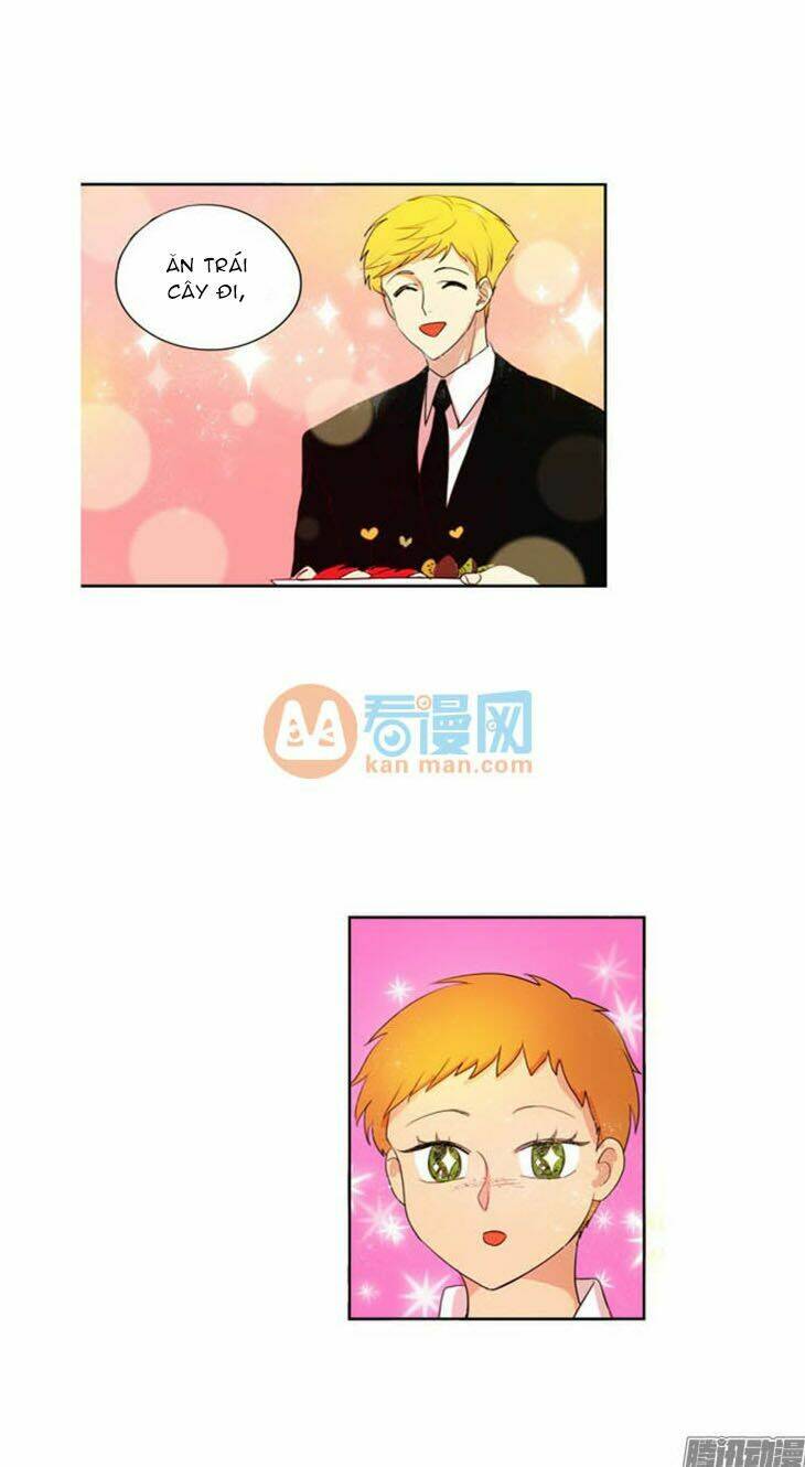 trở lại tuổi mười mấy chapter 41 15