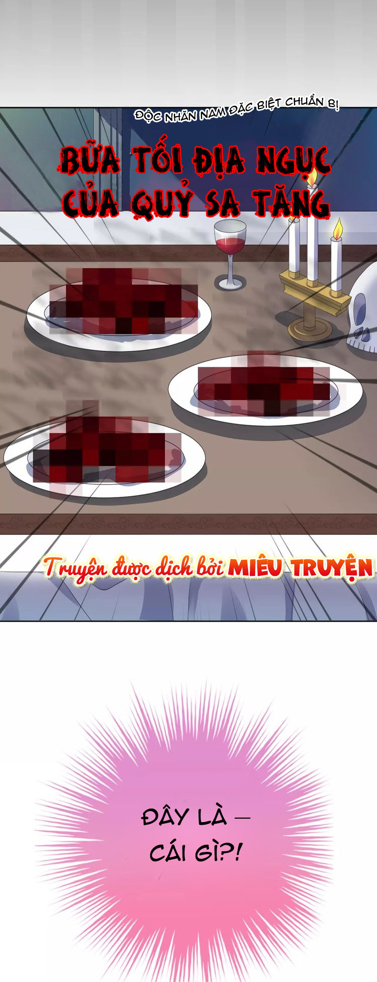 độc nhãn ác ma của ta chapter 8 21