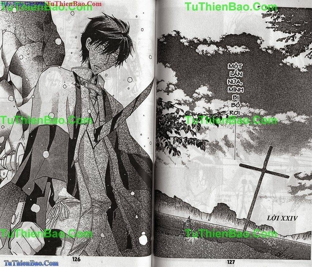 kẻ săn lùng yêu tinh chapter 4 65