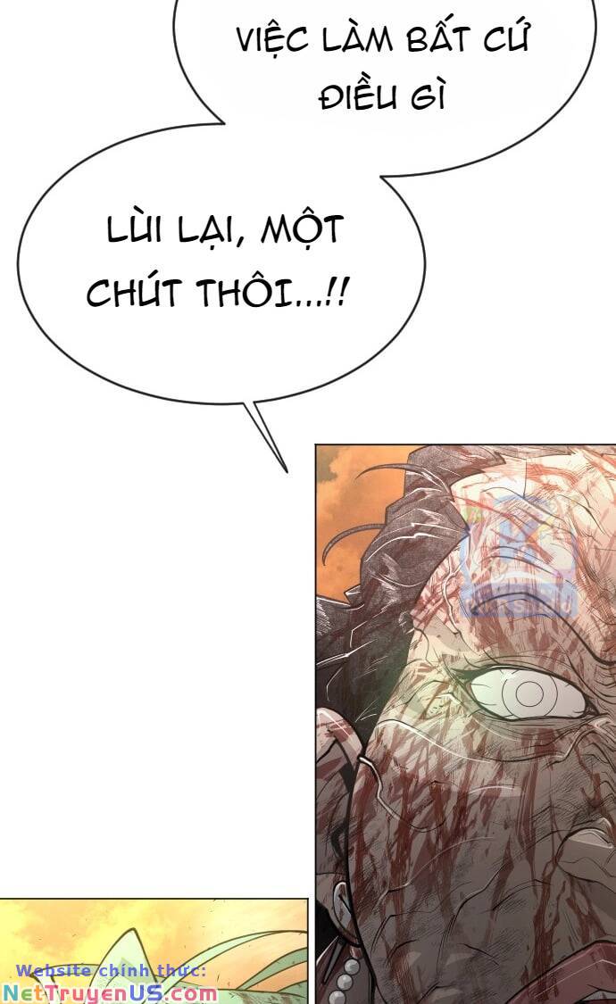 kĩ nguyên của anh hùng chapter 131 21