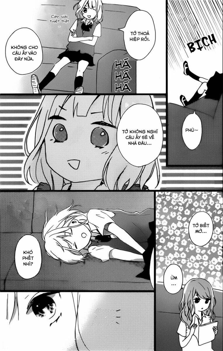 seishun note chapter 7 28