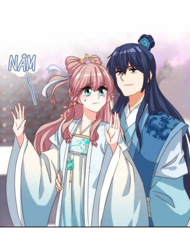 ồ, phu quân đáng yêu của tôi! chapter 66 27