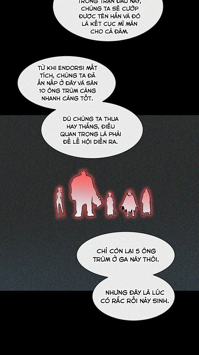 tòa tháp bí ẩn 2 chapter 203 63
