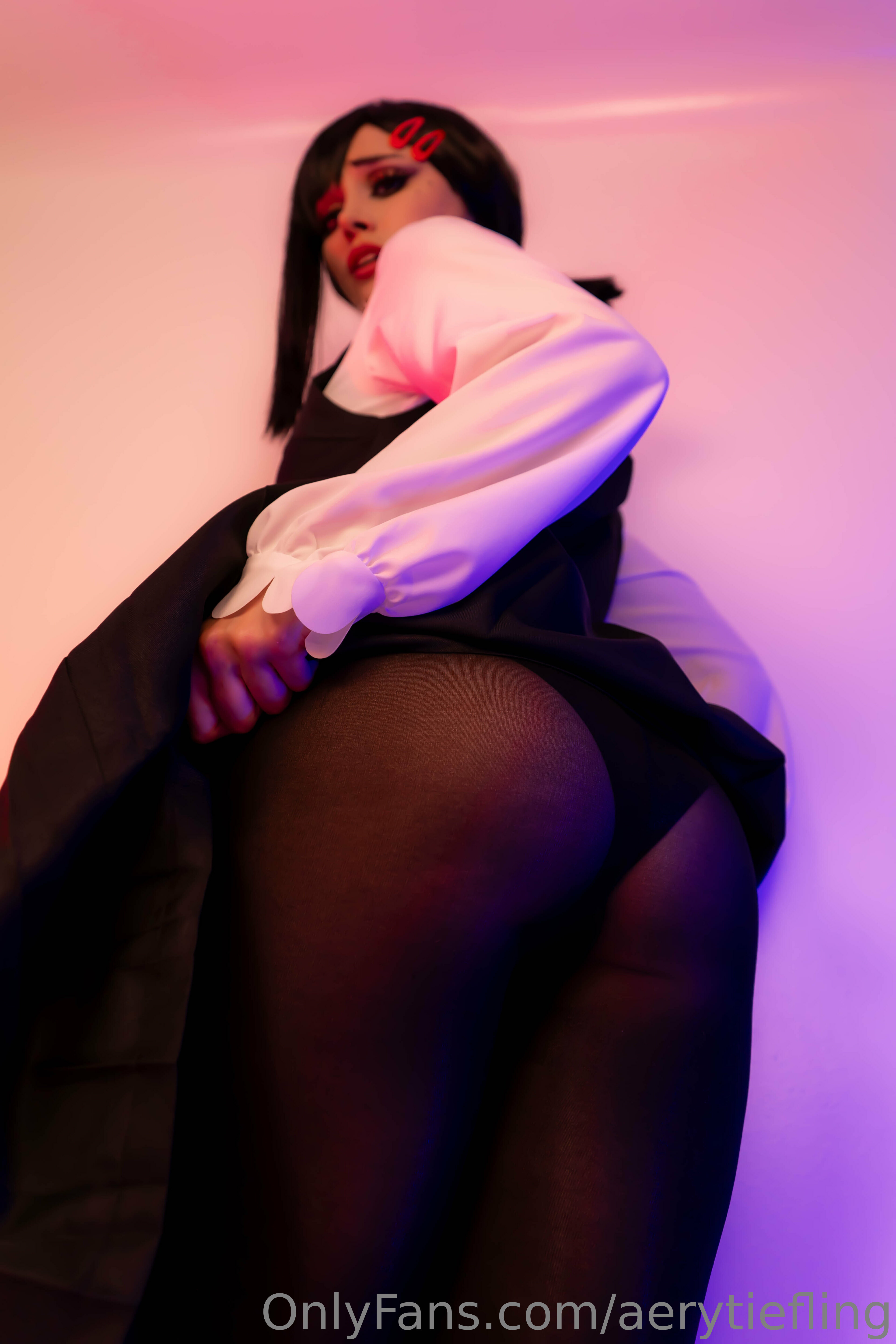 hình cosplay chapter 493 5