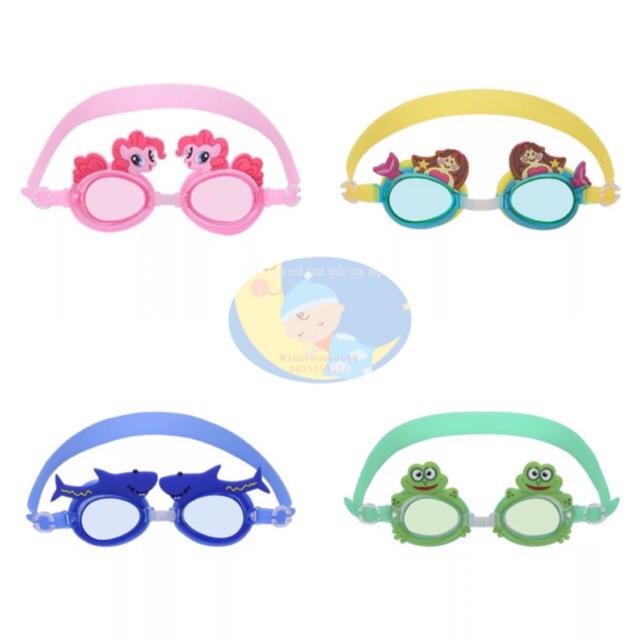 Kính bơi bảo vệ mắt chống UV