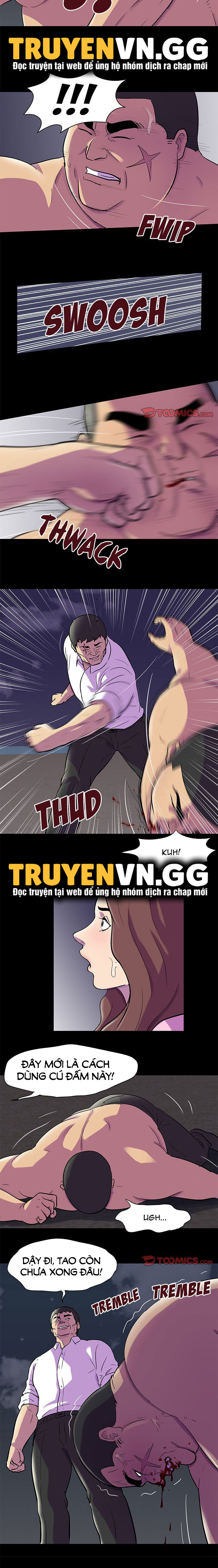 dự án utopia (project utopia) chapter 77 6