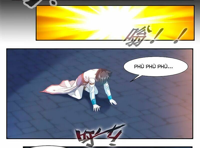 cửu dương thần vương chapter 52 27