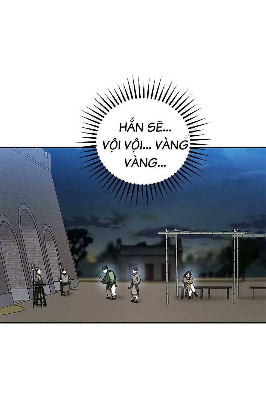 võ đang kỳ hiệp chapter 97 30