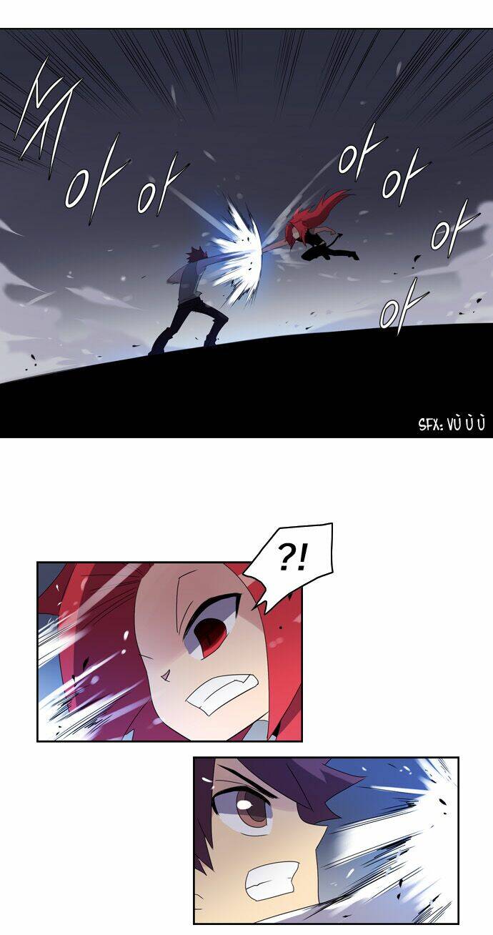 bản khế ước linh hồn chapter 16 27