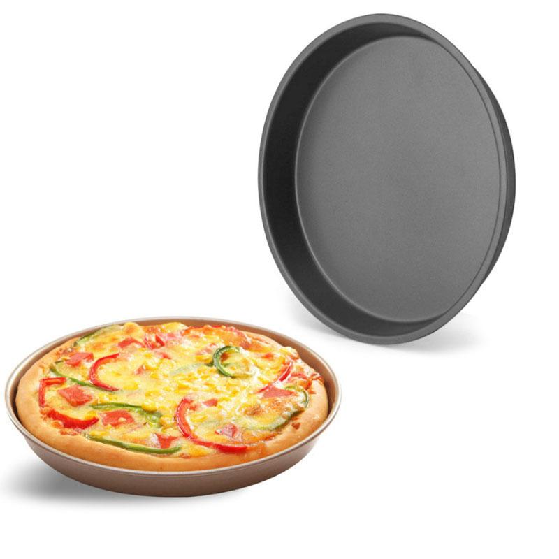 Khuôn Pizza ,Khay Nướng Pizza Chống 6inch/7inch/8inch/9inch/10inch