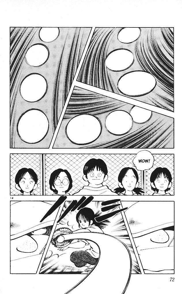 itsumo misora chapter 13 14