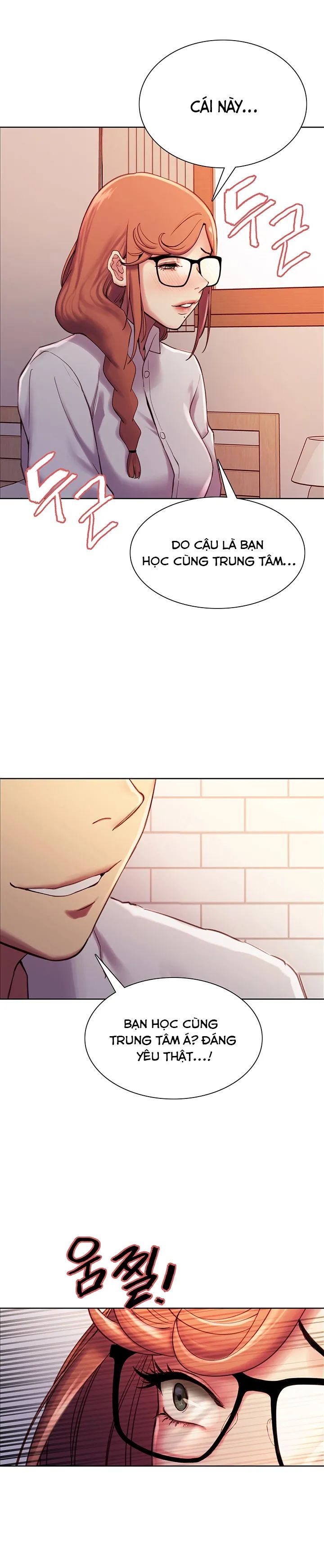 nhãn lực toàn năng chapter 9 32