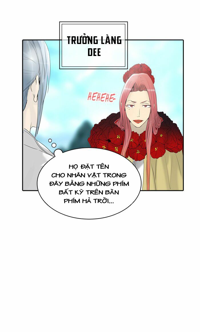 tòa tháp bí ẩn 2 chapter 268 6