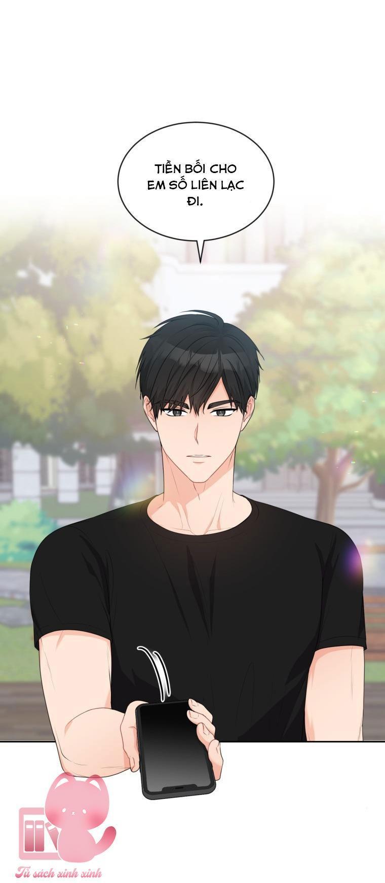 mong được chị chỉ bảo, tiền bối chapter 2 24